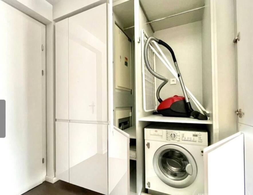 Eurovea Cozy Studio Daire Bratislava Dış mekan fotoğraf